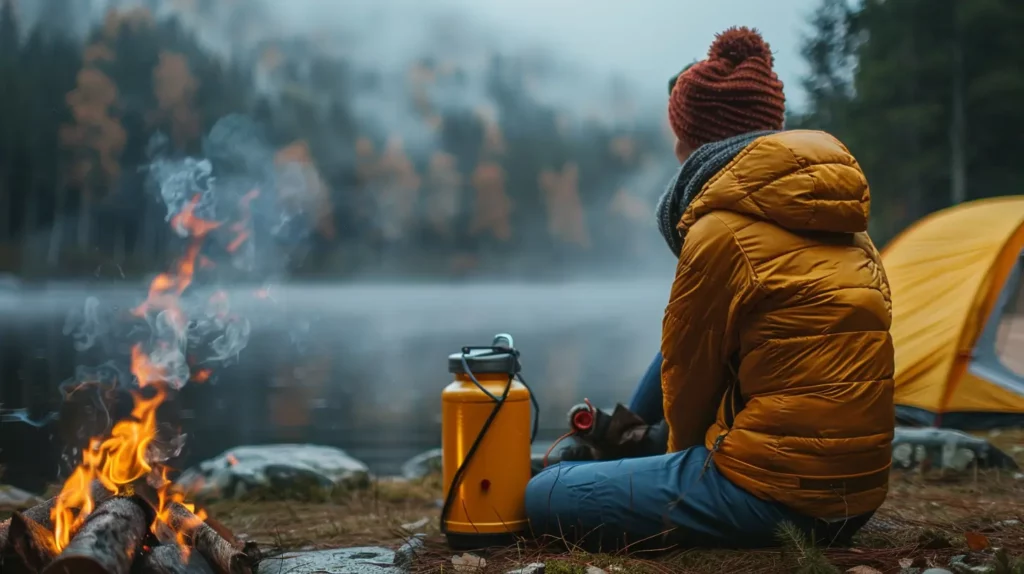 How To Dispose Of Camping Propane Tanks? FamilyDrifts